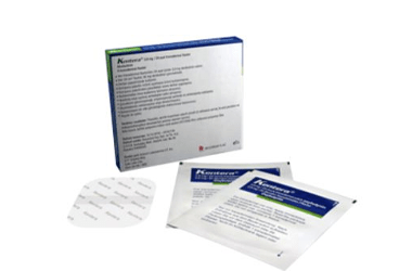 KENTERA 3,9 MG/24 SAAT TRANSDERMAL FLASTER (8 FLASTER)